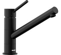 Blanco Kano mitigeur de cuisine sur pied noir 526667