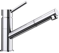 Blanco Kano-S Chrome Chrome