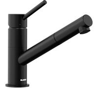 Blanco Kano-S Noir Mat Noir Mat