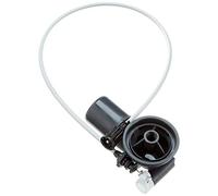 BLANCO Kit de mise à niveau InFino avec câble Bowden - Peut être mis à niveau si un évier doit être converti en excentrique