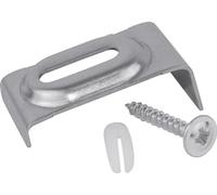 Blanco montage match0 212596 set de 6, pour éviers SILGRANIT