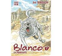 Blanco: La poursuite (1)