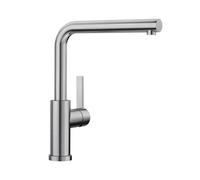 Blanco Lanora-F Inox Inox Brossé