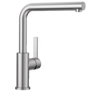 Blanco Lanora mitigeur de cuisine sur pied acier inoxydable 523122