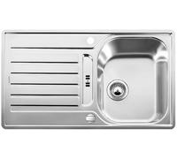 Evier Encastrable Blanco Lantos 45 S-IF (519717)