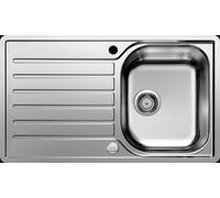 Blanco Lantos 45S-IF Salto Inox Brossé