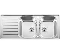 Evier Blanco 519713 519713