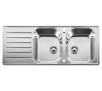 Blanco Lantos 8 S-If Compact Lantos-If 1619713