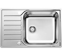 Evier Encastrable Blanco Lantos XL 6 S-IF Compact (523140)