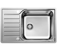 Blanco LANTOS XL 6 S-IF Compact Évier Inox Top Mount