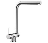 Blanco Laressa-F mitigeur de cuisine sur pied chrome 521546