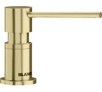 Blanco Lato Distributeur de Détergent Satin Or 526699