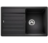 Blanco Legra 45 S évier en granit 78x50 cm anthracite 522201