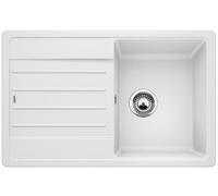 Blanco Legra 45S Silgranit BLANC