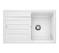 Blanco Legra 45S Silgranit BLANC