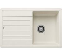 Blanco Legra 45S Silgranit BLANC SOFT