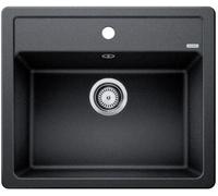 Blanco Legra 6 évier en granit 58.5x50 cm anthracite 523332