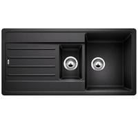 Blanco Legra 6 S évier en granit 100x50 cm anthracite 522207