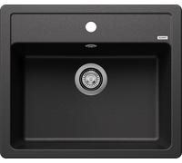 Blanco Legra 6 Silgranit ANTHRACITE