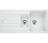 Blanco Legra 6S Silgranit BLANC
