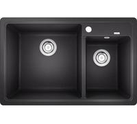 Blanco Legra 8 évier en granit 78x50 cm anthracite 526224