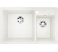 Blanco Legra 8 évier en granit 78x50 cm blanc 526226