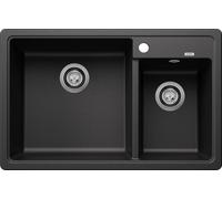 Blanco Legra 8 Silgranit ANTHRACITE