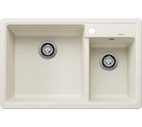 Blanco Legra 8 Silgranit BLANC SOFT