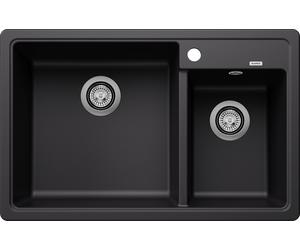 Blanco Legra 8 Silgranit NOIR