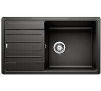Blanco Legra XL 6 S évier en granit 86x50 cm noir 526087
