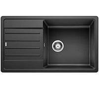 Blanco Legra XL 6S Silgranit ANTHRACITE