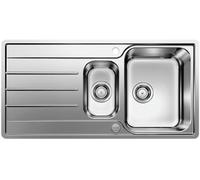 Blanco Lemis Évier de cuisine, 523033, 6 S-IF