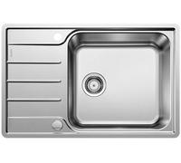Blanco Lemis XL 6 S-IF Évier compact l : 78 P : 50 cm 525110