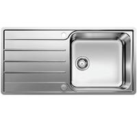 Blanco Lemis XL 6S-IF Inox Lisse