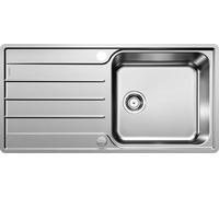 Blanco Lemis XL 6S-IF Inox Lisse