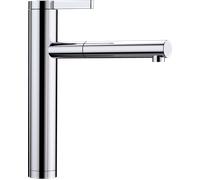 Blanco Linee-S Chrome Chrome