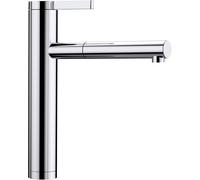 Blanco Linee-S mitigeur de cuisine sur pied chrome 517591