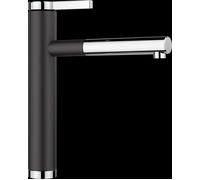 Blanco Linee-S Silgranit Look Bicolore