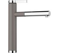 Blanco Linee-S Vulkan Grau/Chrom 526956