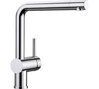 BLANCO Linus 514019 Robinet de Cuisine Chromé