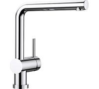 Blanco Linus-F Chrome Chrome