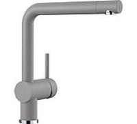 Blanco Linus mélangeur de cuisine 516699 aspect SILGRANIT alumétallique