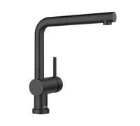 Blanco Linus Mitigeur de cuisine pivotant avec douchette extractible, à installer sous une fenêtre, 527523,