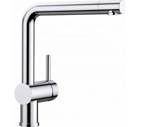 Blanco Linus mitigeur de cuisine sur pied chrome 514019