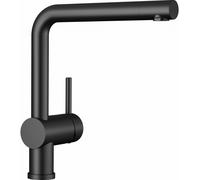 Blanco Linus mitigeur de cuisine sur pied noir 525806