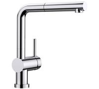 Blanco Linus-S-F mitigeur de cuisine sur pied chrome 514023