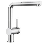 Blanco Linus-S mitigeur de cuisine sur pied acier inoxydable 526242