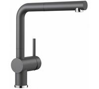 Blanco Linus-S mitigeur de cuisine sur pied anthracite 516688