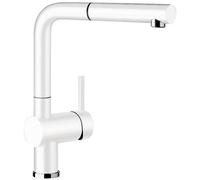 Blanco Linus-S mitigeur de cuisine sur pied blanc 516692