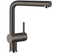 Blanco Linus-S mitigeur de cuisine sur pied marron 516697